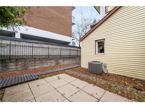 11 Ford Street, Hamilton, ON - Outdoor With Exterior