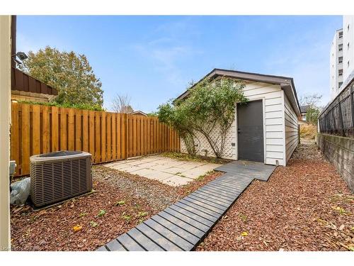 11 Ford Street, Hamilton, ON - Outdoor With Exterior