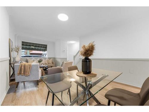 11 Ford Street, Hamilton, ON - Indoor