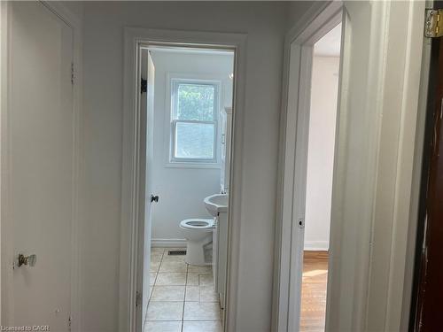 903 Danforth Place, Burlington, ON - Indoor