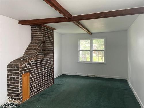 903 Danforth Place, Burlington, ON - Indoor Photo Showing Other Room