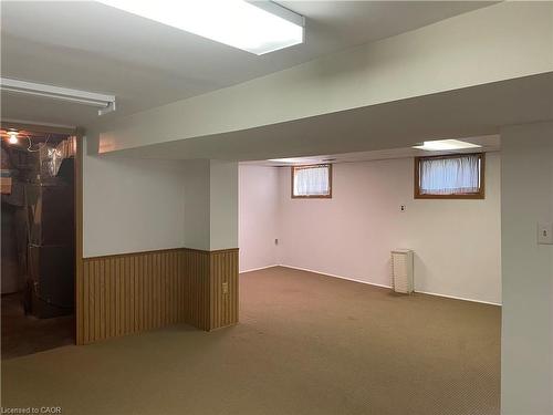 903 Danforth Place, Burlington, ON - Indoor