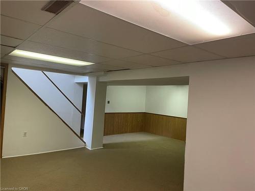 903 Danforth Place, Burlington, ON - Indoor Photo Showing Other Room