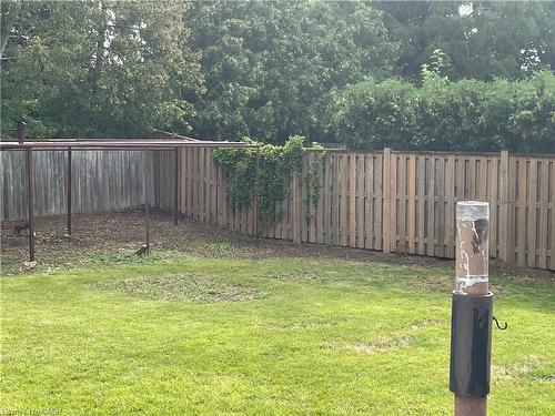 903 Danforth Place, Burlington, ON - Outdoor