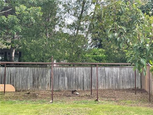 903 Danforth Place, Burlington, ON - Outdoor