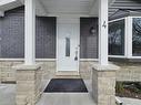 Main-4 Markham Crescent, Hamilton, ON  - Outdoor 