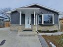 Main-4 Markham Crescent, Hamilton, ON  - Outdoor 