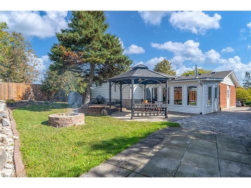 271 Haller Crescent, Caledonia, ON - Outdoor