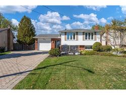 271 Haller Crescent  Caledonia, ON N3W 1E1