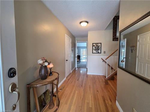 271 Haller Crescent, Caledonia, ON - Indoor Photo Showing Other Room