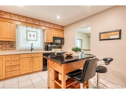 271 Haller Crescent, Caledonia, ON - Indoor