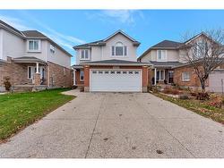 537 Windjammer Way  Waterloo, ON N2K 3Y5