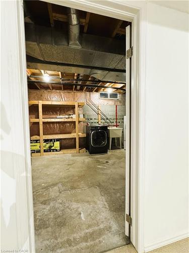 20 Daybreak Drive, London, ON - Indoor