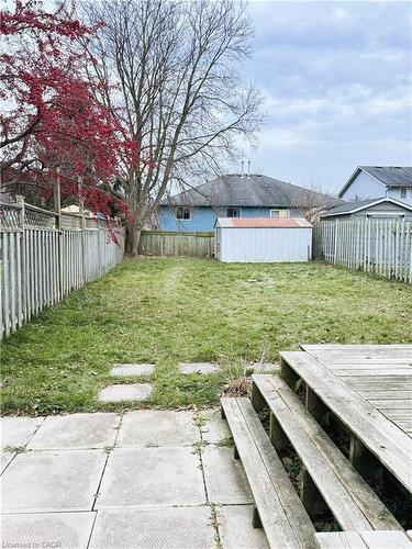 20 Daybreak Drive, London, ON - Outdoor