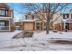 2232 Casselman Court  Burlington, ON L7L 6T7