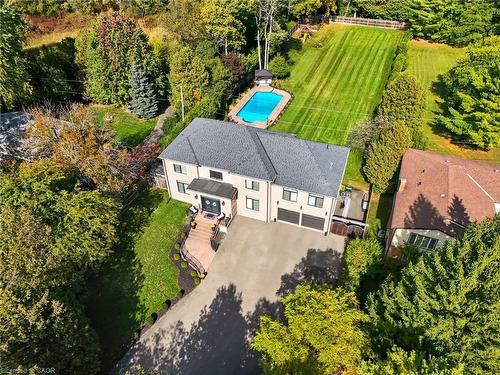 855 Avenue Road, Cambridge, ON - Outdoor