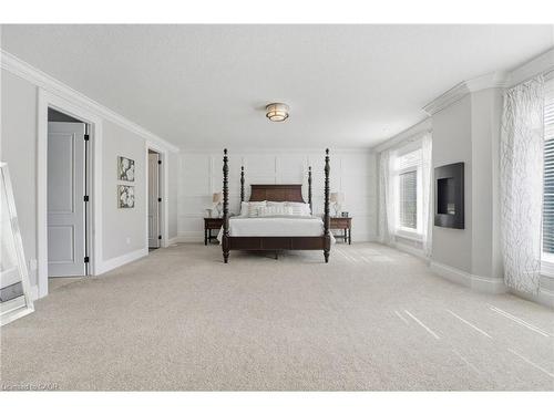 855 Avenue Road, Cambridge, ON - Indoor Photo Showing Bedroom