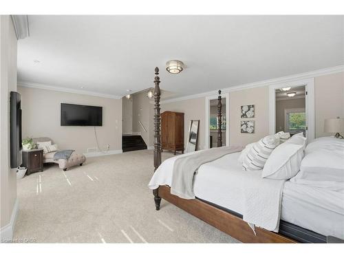 855 Avenue Road, Cambridge, ON - Indoor Photo Showing Bedroom
