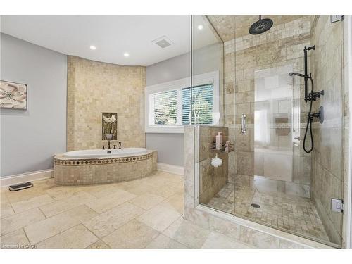 855 Avenue Road, Cambridge, ON - Indoor Photo Showing Bathroom