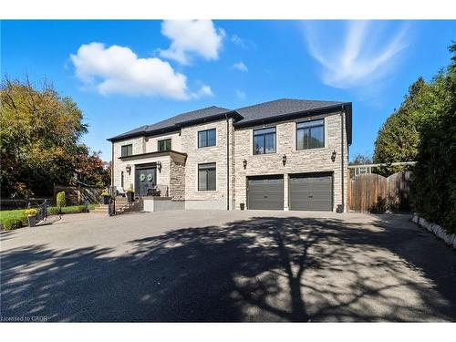 855 Avenue Road, Cambridge, ON - Outdoor