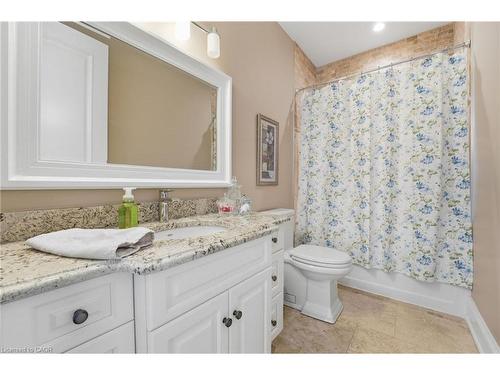 855 Avenue Road, Cambridge, ON - Indoor Photo Showing Bathroom