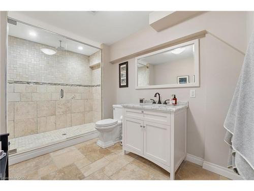 855 Avenue Road, Cambridge, ON - Indoor Photo Showing Bathroom