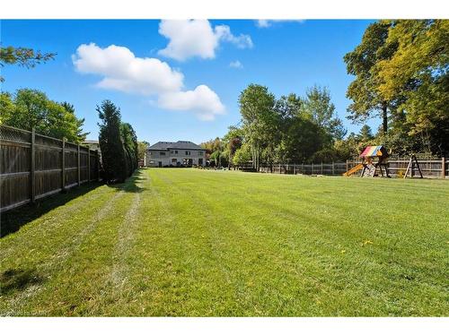 855 Avenue Road, Cambridge, ON - Outdoor