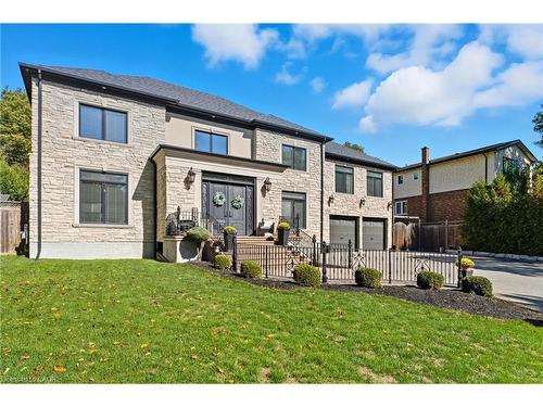 855 Avenue Road, Cambridge, ON - Outdoor