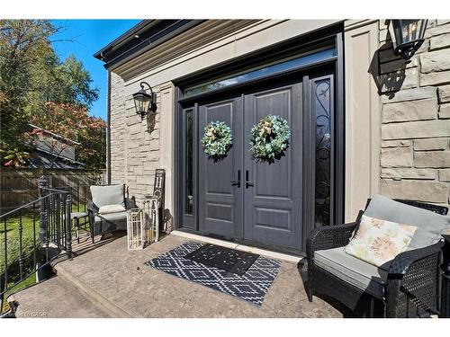 855 Avenue Road, Cambridge, ON - Outdoor With Exterior