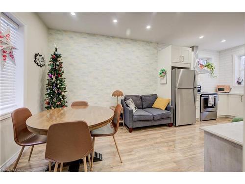 12 Baker Street, Hamilton, ON - Indoor