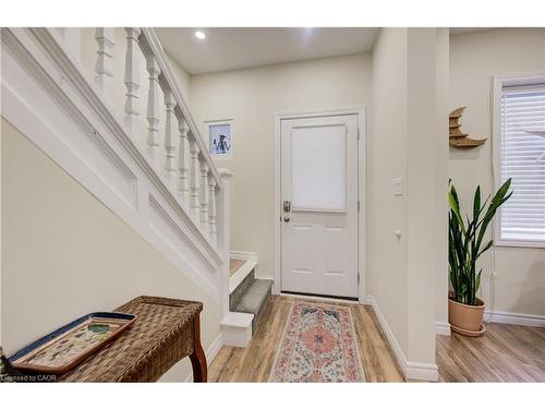12 Baker Street, Hamilton, ON - Indoor Photo Showing Other Room