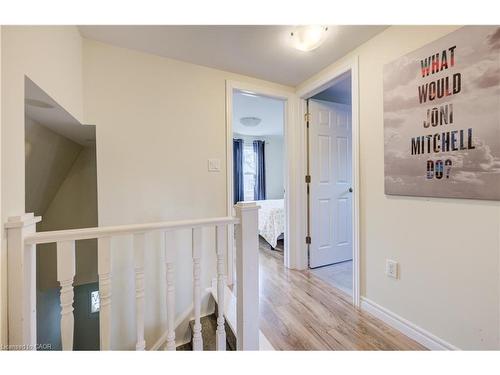 12 Baker Street, Hamilton, ON - Indoor Photo Showing Other Room
