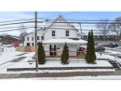 160 St Catharines Street  Smithville, ON L0R 2A0