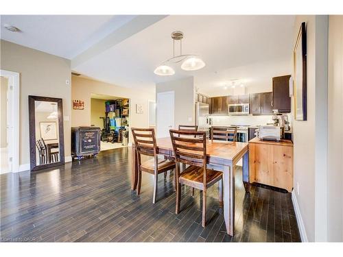 105-165 Duke Street E, Kitchener, ON - Indoor