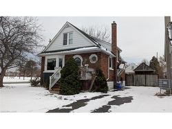 125 Auburn Avenue  Hamilton, ON L8K 3B3