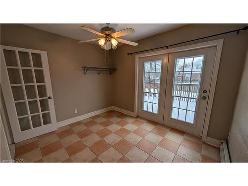 125 Auburn Avenue, Hamilton, ON - Indoor Photo Showing Other Room