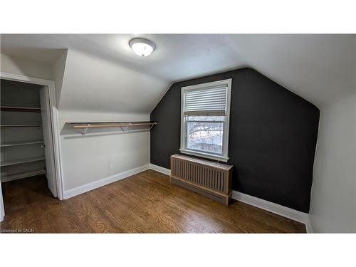 125 Auburn Avenue, Hamilton, ON - Indoor
