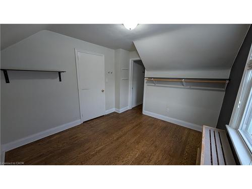 125 Auburn Avenue, Hamilton, ON - Indoor