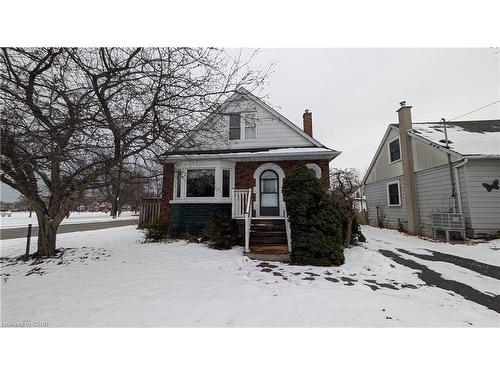 125 Auburn Avenue, Hamilton, ON - Outdoor