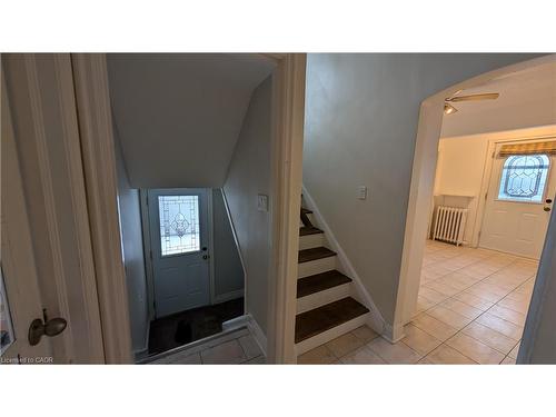 125 Auburn Avenue, Hamilton, ON - Indoor Photo Showing Other Room
