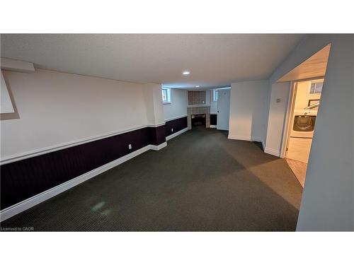 125 Auburn Avenue, Hamilton, ON - Indoor