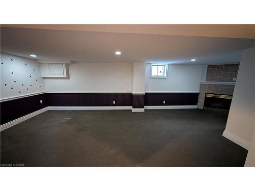 125 Auburn Avenue, Hamilton, ON - Indoor