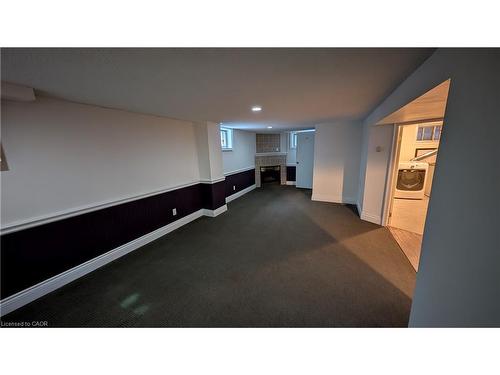 125 Auburn Avenue, Hamilton, ON - Indoor Photo Showing Other Room