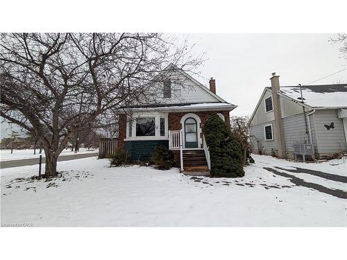 125 Auburn Avenue, Hamilton, ON - Outdoor