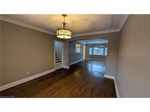 125 Auburn Avenue, Hamilton, ON - Indoor Photo Showing Other Room