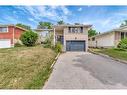 528 Havelock Drive, Waterloo, ON  - Outdoor 