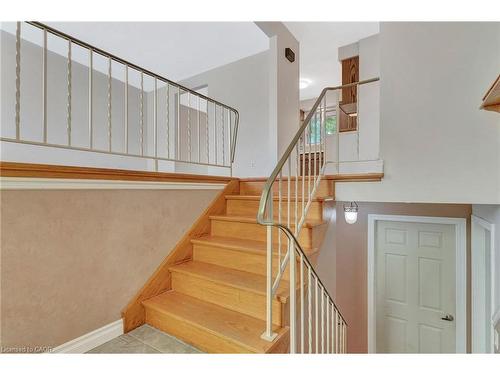 528 Havelock Drive, Waterloo, ON - Indoor Photo Showing Other Room