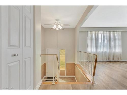 528 Havelock Drive, Waterloo, ON - Indoor Photo Showing Other Room