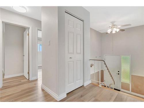 528 Havelock Drive, Waterloo, ON - Indoor Photo Showing Other Room