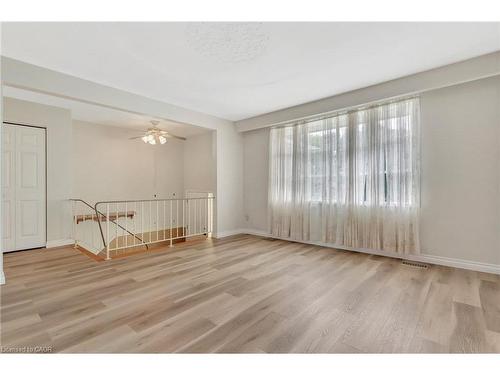 528 Havelock Drive, Waterloo, ON - Indoor Photo Showing Other Room